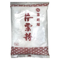 業務用 片栗粉 1kg 1セット（1個×5）波里