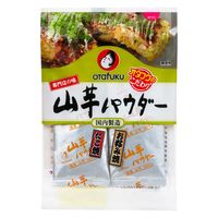 オタフクソース 専門店の味 山芋パウダー 8.5g×2 1セット（1個×5）