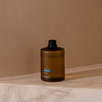 メルシーユー MRU-AD006用 ネブライザー専用アロマオイル クリアエアー 200mL MRU-AD007-CL 1個 ライフオンプロダクツ