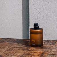 メルシーユー MRU-AD006用 ネブライザー専用アロマオイル シトラスバーベナ 200mL MRU-AD007-CV 1個 ライフオンプロダクツ