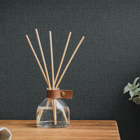 Leather Collection リードディフューザー レザー調 レイジーアフタヌーン 120ml 約2ヶ月 MRU-125 1個 メルシーユー