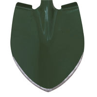 コンパル ガーデン・花壇スコップ 10110132 1個（直送品）