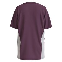 サーヴォ ニットスクラブ ディープラベンダー L MSCU-2301-J3 1枚　スクラブ（直送品）