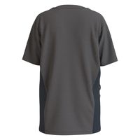 サーヴォ ニットスクラブ チャコールグレー M MSCU-2301-B3 1枚　スクラブ（直送品）