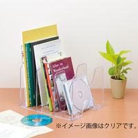 ナカバヤシ キャパティE9クリアブルー FB-E9-CBN 1個