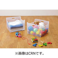 ナカバヤシ キャパティEW5クリアブラウン FB-EW5-CSN 1個