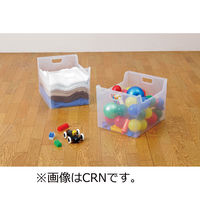 ナカバヤシ キャパティEW5クリア FB-EW5-CRN 1個