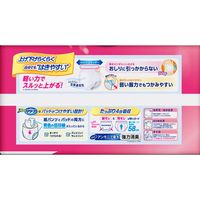 花王 リリーフ パンツタイプ 上げ下げらくらくうす型パンツ 4回分 L-LL 1パック（18枚入）