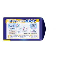 花王 リリーフ 紙パンツ用パッド ズレずにピタッと超安心4回分 1セット（30枚入×5パック）