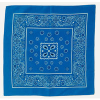 アーテック バンダナ 青 18169 1パック（10枚組）