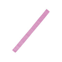 アーテック カラーたすき 桃 18400 1パック（10本組）