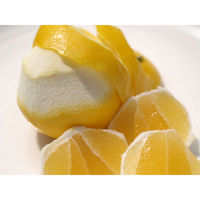 くだものの山長 土佐小夏 約1.3kg(12~15玉) 4582626933024 1箱（直送品）