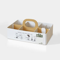 錦化成 スヌーピー モッテケース I 4460022 1個