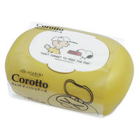 錦化成 スヌーピー ウェットティッシュケース MY 4460054 1個