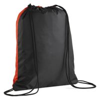 PUMA(プーマ) ナップ・ジムバッグ teamGOAL ジムサック プーマ　レッド／プーマ　ブラック 090240 1セット（3個）（直送品）