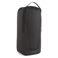 PUMA シューズケース teamGOAL シューバッグ プーマ ブラック 090243 1セット(1個×2)