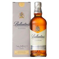 バランタイン マスターズ 40度 700ml 1ケース（6本） スコッチウイスキー　正規品　サントリー