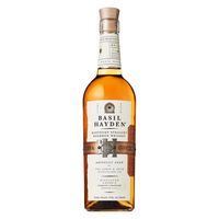 ベイゼル ヘイデン 40度 750ml 1ケース（12本） プレミアムバーボンウイスキー　８年超熟成　正規品　サントリー