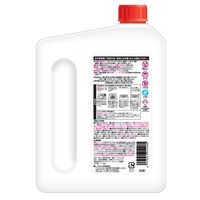 液体洗たく槽クリーナーL 1100g カビ カビ取り 洗濯槽 1個 ミツエイ
