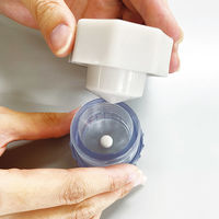 小久保工業所 お薬クラッシャー KH-087 1個