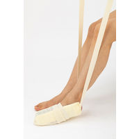 ソフトソックスエイド  1個  自助具 自立支援 靴下 履きやすく