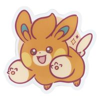 サンクレスト ポケットモンスター スマートフォングリップ パモ SG-PM03 1個（直送品）