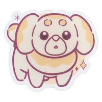 サンクレスト ポケットモンスター スマートフォングリップ パピモッチ SG-PM04 1個（直送品）