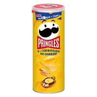 プリングルズ Hi! CHEESE! 95g 1セット（1個×8） 日本ケロッグ ポテトチップス スナック菓子 おつまみ