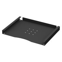 トヨダプロダクツ メニュースタンドシリーズ メニューホルダー（ネジ固定式） UMH-1 1セット（1個×5）