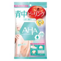 【数量限定】クレンジングリサーチ ボディピールシート 5枚 1セット（1個×3） スタイリングライフ・ホールディングス