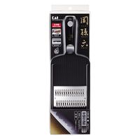 貝印 関孫六 スライサー 細 レギュラー 000DH3330 1セット(3個)