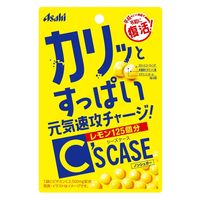 シーズケース 1セット（1袋×8） アサヒグループ食品