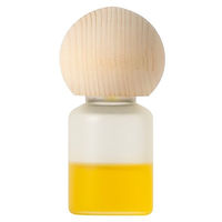 生活の木 やさしく香る Hinoki ヒノキ アロマキャップ 丸 1個