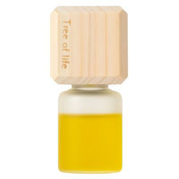 生活の木 やさしく香る Hinoki ヒノキ アロマキャップ 四角形 1個