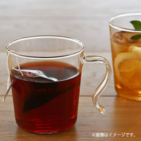 HARIO (ハリオ) 耐熱 スタッキング マグ 2個セット SRMS-2024 1セット(2個入)