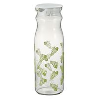 HARIO （ハリオ） 耐熱 フリーポット 1.2L レトロマスカット FPR-12-MS 1セット（3個）