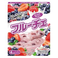 フルーチェ ミックスベリー 200g 1セット（1個×5） ハウス食品 製菓材 デザート