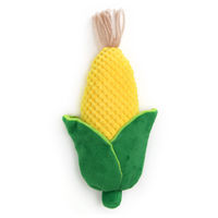 コーンパイセン 1個 犬用 おもちゃ アルクロース