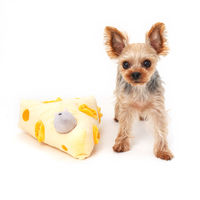 チーズかくれんぼ 1個 犬用 おもちゃ アルクロース