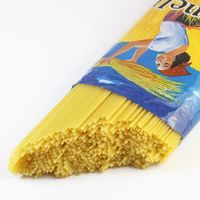 カルディコーヒーファーム オーバーシーズ ブルネッラ スパゲッティ No.7（1.7mm）500g　1個