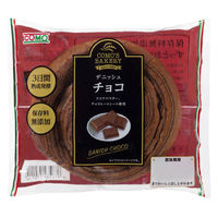 デニッシュ チョコ 1セット（1個×5） コモ ロングライフパン