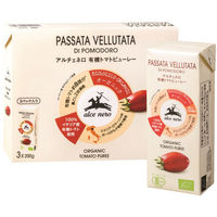 アルチェネロ アルチェネロ有機トマトピューレー 200g×3P 1セット（1個×2）