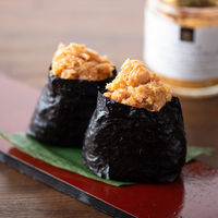 久世福商店 至高のひと時 大人のしゃけしゃけめんたい80g 1個　 サンクゼール