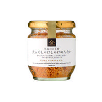 久世福商店 至高のひと時 大人のしゃけしゃけめんたい80g 1セット（3個） サンクゼール