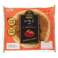 いちご小町 1セット（1個×5） コモ ロングライフパン