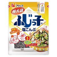 フジッコ ふじっ子 特大袋 1セット（1袋×3）