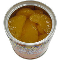 はごろもフーズ 朝からフルーツ みかん 190g 1缶