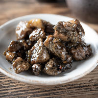 久世福商店 七輪手焼き鶏の炭火焼き fsh01685 1個