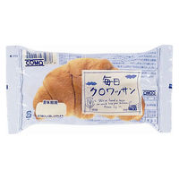 毎日クロワッサン 1セット（1個×5） コモ ロングライフパン
