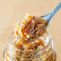 久世福商店 サンクゼール かつおなめ茸 130g fk00127 1個 ごはんのおとも